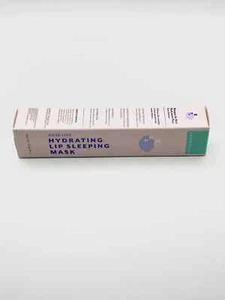 Patchology Rosenlippen feuchtigkeitsspendende Lippenschlafmaske Neu im Karton 0,50 flüssige Unzen - Bild 1 von 5