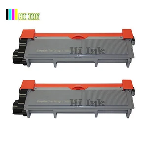 2 Stück TN450 Toner für Brother HL-2240 2230 2242D MFC-7360N 7365DN 7460DN 7860DW - Bild 1 von 1