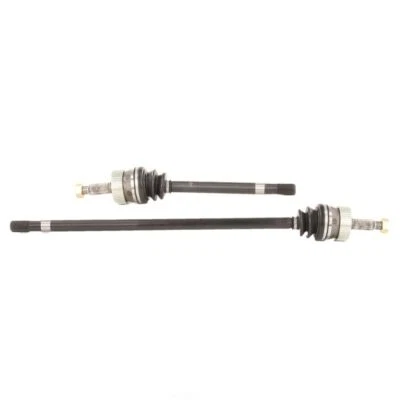 Front Left & Right CV Axles For Jeep Cherokee 1984-1992 Grand Cherokee 1993-1998 - Image 1 of 4