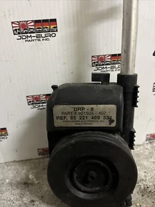 🇯🇵BMW🇩🇪E23 E24 E28 E30 Hirschmann Auta 6000KE Power Antenna 65221469334*059* - Picture 1 of 15