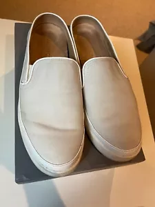 Vionic Effortless Mule - Bianco - Buone condizioni - Regno Unito donna taglia 9 - Foto 1 di 6