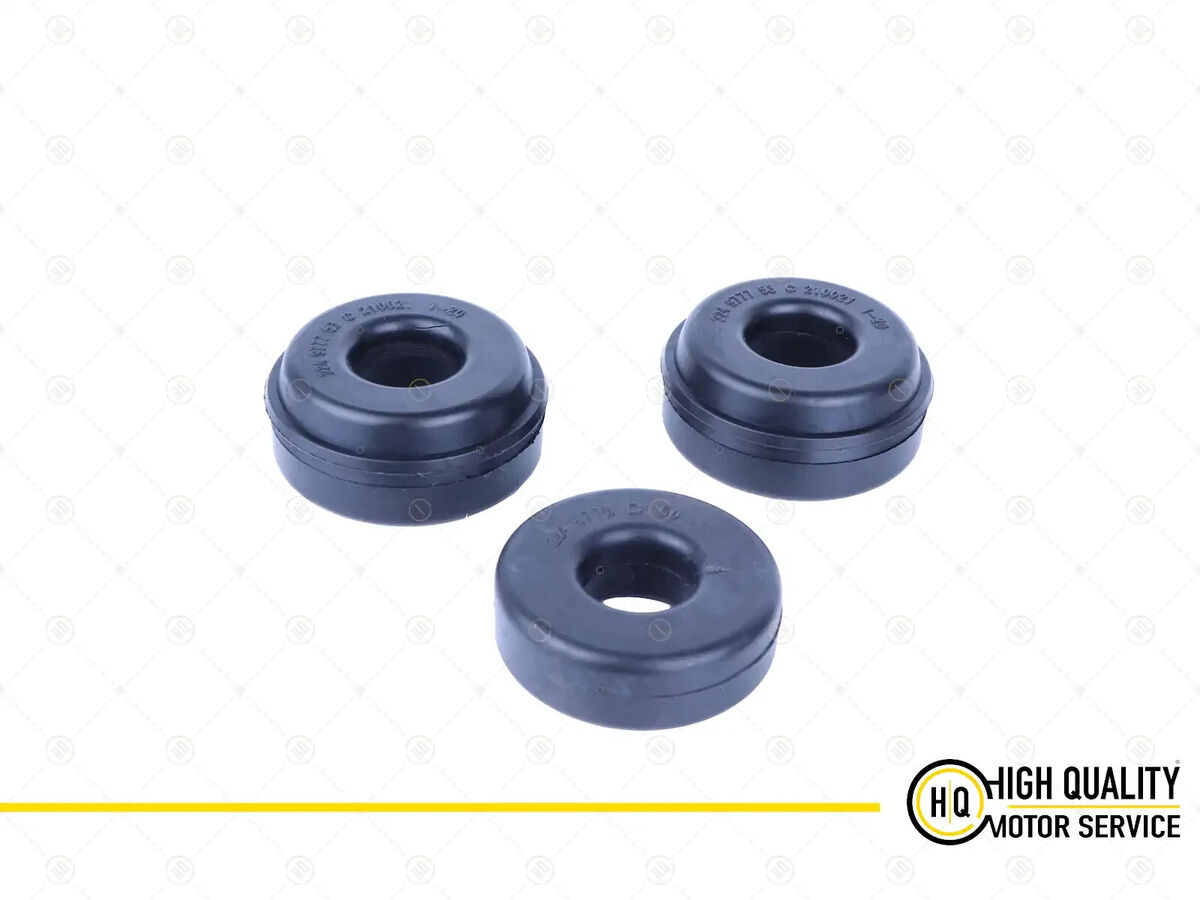 Engine Mounting Rubbers Set For Deutz 02249777 *2, 02249778 *1, 1011, 2011. | eBay Engine Mounting Rubbers Set For Deutz 02249777 *2, 02249778 *1, 1011, 2011. | eBay