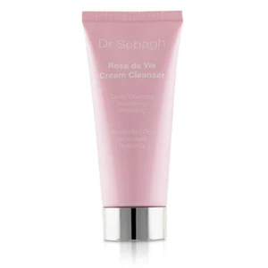 Dr. Sebagh Rose De Vie Cream Cleanser 100ml/3.4oz - Picture 1 of 1