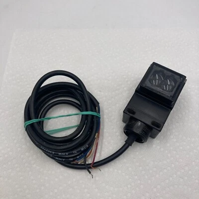 Eaton 1351E-6514 Photoelectric Sensor Rectangular Diffuse - Image 1 of 4