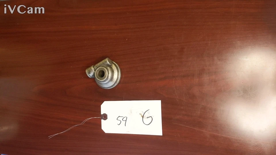 99-10 Suzuki Gz250 Speedometer Drive Gear  54600-12f00 - Image 1 of 4