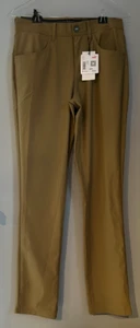 Puma 101 Golfhose Relax Weekender Fit Größe 28/32 531103 90 $ NEU NEU - Bild 1 von 6