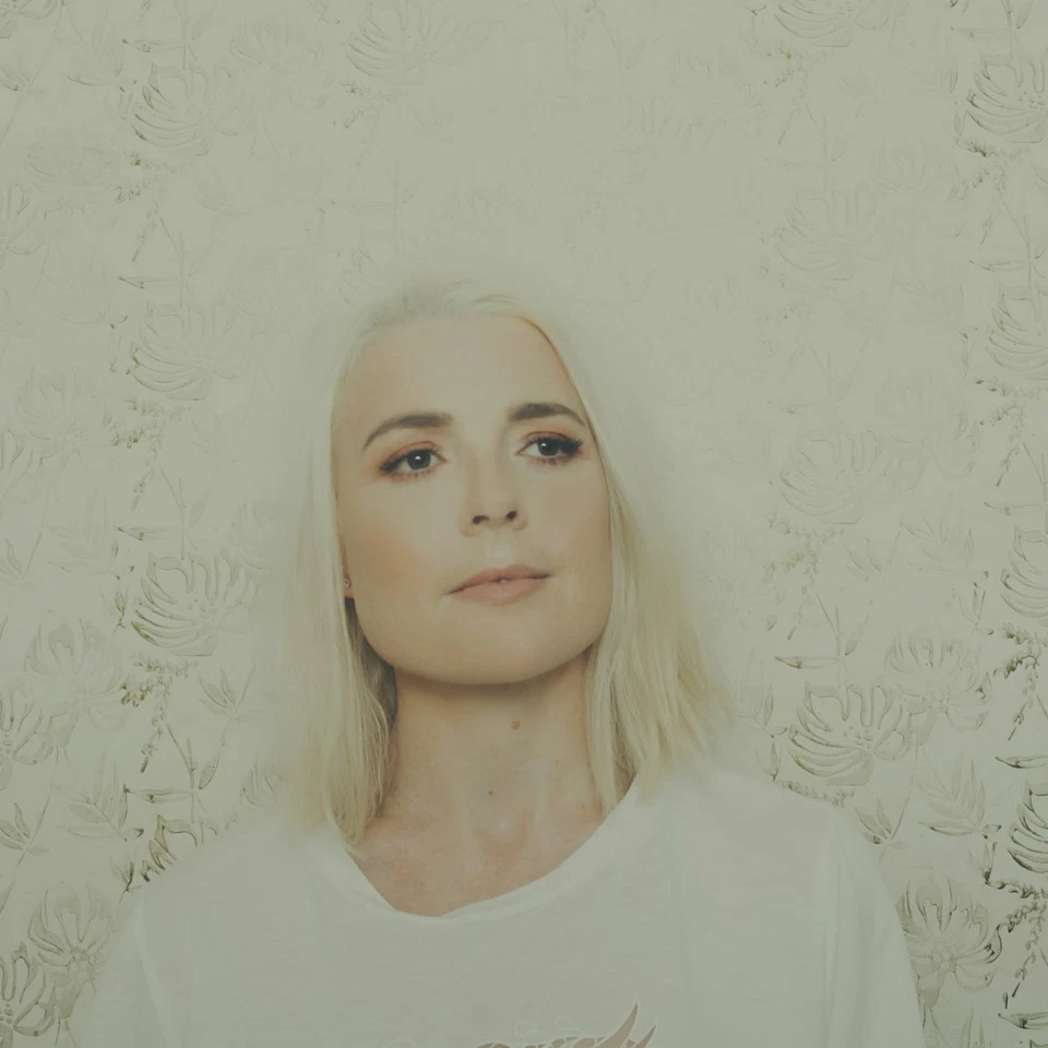 Natalie Slade - Control / Vinyl LP - Image 1 of 1