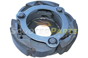 Clutch Assembly Parts For Trail Master Challenger 300S UTV Atv 4 Wheelers 300cc - Picture 1 of 2