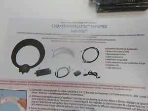 Portable Tv Antenna For Sale In Stock Ebay