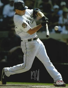Kevin Kouzmanoff Signed 8x10 Photo PSA/DNA Padres Baseball Picture Autograph 4 - Picture 1 of 7