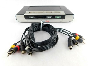 ps2 av cable gamestop