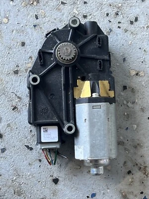 Nissan Frontier Pathfinder 2005-2019 techo corredizo motor fabricante de equipos originales con garantía TSTD  Foto 1 de 4