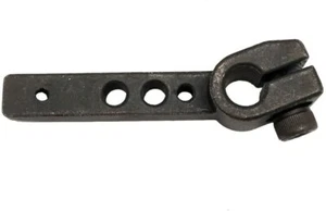 LOWER LOOPER HOLDER for SINGER Serger Overlock 14U544, 14U554, 14U555 #550409 - Picture 1 of 3