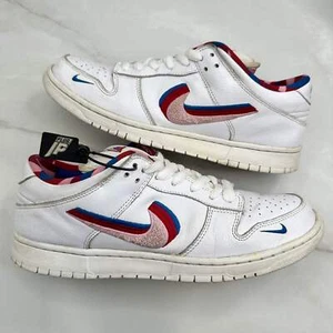 Nike SB Dunk Parra 10UK - Foto 1 di 7