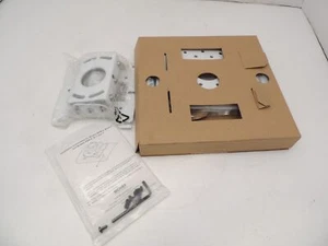 Nuevo proyector de aire acondicionado Chief RPA000W montaje en techo 4 brazos 50 libras máximo sin usar - Imagen 1 de 5