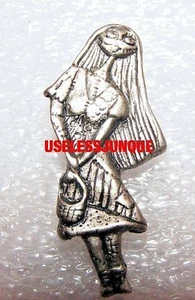 SALLY CHARM Nightmare Before Christmas - Picture 1 of 2