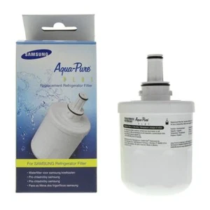 Filtro acqua frigorifero originale Aqua Pure Plus Samsung DA29-00003G HAFIN2/EXP - Foto 1 di 1