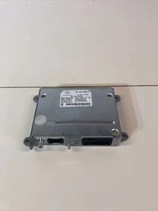 MERCEDES BLUETOOTH STEUERGERÄT A2118702726 EINHEIT TELEFON VERBINDEN - Bild 1 von 4
