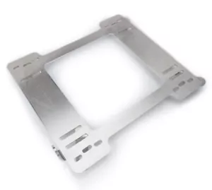 NRG SBK-BM02 for Seat Brackets-99-05 BMW E46-Pair - Foto 1 di 5