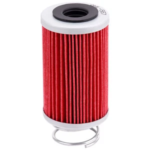 1*Oil Filter For 2010-2021 MV Agusta F4 1000 Rush 1000 8000B5290 8000B3439 HF567 - Picture 1 of 14