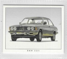 Golden Era Single Cards Porsche Ferrari jaguar spitfire triumph ford escort (G)