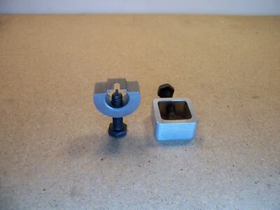 Thunderjet 500 电机小齿轮/电枢齿轮 (2) 拉拔器服务套件。 — 第 1/4 张图片