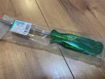 ENGINEER Magnet Nut Catch Driver 5.5mm DNC-55T - Image 1 of 4