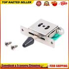 Three-speed Selector Electric Guitar Gear Pickup Switches Toggle Lever Switch