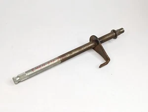 NOS OEM Honda Shift Shaft Spindle Z50 Z50R CT70 ZB50 ATC70  24610-098-730 - Bild 1 von 1