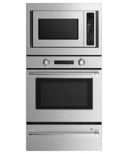 DCS by Fisher & Paykel 30" Stainless Steel Microwave Trim Kit - CMOTTK-30 - Picture 1 of 17