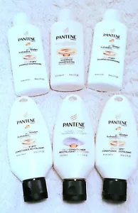 Pantene Dreamcare Hydrating Shampoo & Conditioner + Classic Clean Conditioner - Picture 1 of 2