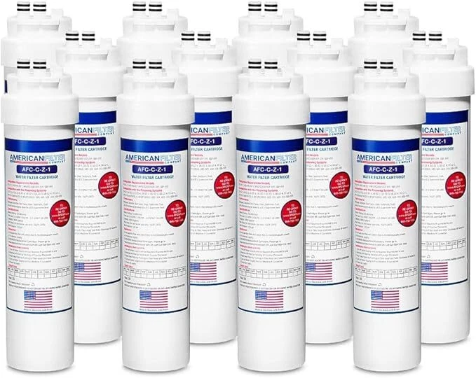 AFC-C-Z-1, Compatible with Brita® Redi-Twist™ USF-202 Water Filter Cartridge - Image 1 of 1