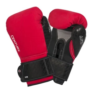 Century AFC BRAVE BOXHANDSCHUHE - ROT/SCHWARZ Gr. S/M - Bild 1 von 3