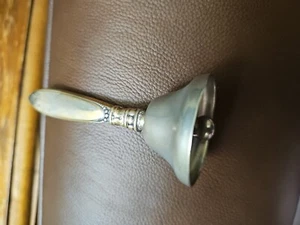 Campana Proteus Sterling con clapper - Imagen 1 de 5