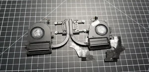 Genuine HP EliteBook x360 1040 G6 Cooling Fan w/ Heatsink L62995-001 - Afbeelding 1 van 2