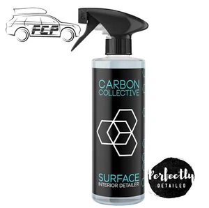 Carbon Collective Surface Interior Detailer 500ml - Bild 1 von 1