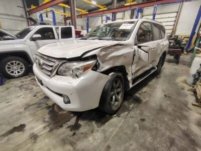 10 - 23 LEXUS LEXUS GX460 Radiator  E843441 Foto 1 de 4
