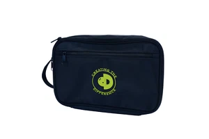 Creating the Difference XL Bowling Accessory Bag | Durable Nylon Accessory Bag - Picture 1 of 3