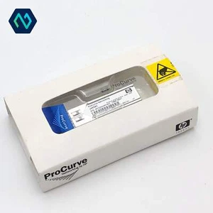 ARUBA - HP J4858C HP SX Mini GBIC - Imagen 1 de 2