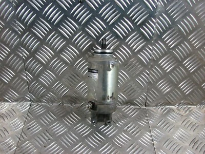 Motor de arranque Suzuki GSXR 750 1100 RF 600 900 FABRICANTE DE EQUIPOS ORIGINALES (1992 - 1998) Foto 1 de 4