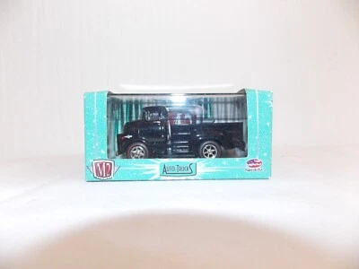 M2 MACHINES AUTO TRUCKS SPECIAL EDITION 1957 DODGE COE TRUCK 1:64 FREE SHIPPING - Image 1 of 2