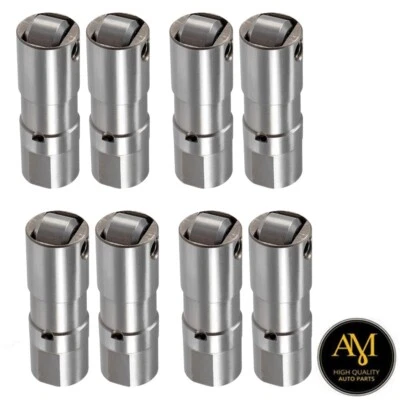 Elevadores de válvula 8 peças para Buick Allure 09-05 V6-3.8L; Buick Century 92-85 L4-2.5L - Imagem 1 de 4