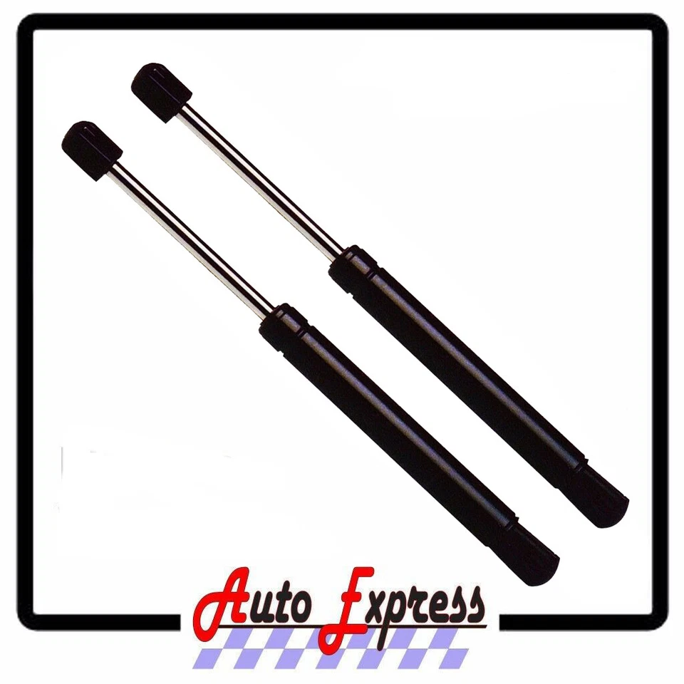2 Trunk Gas Lift Support Strut Prop Rod Arm Shock Damper Toyota Celica Coupe New - Image 1 of 1