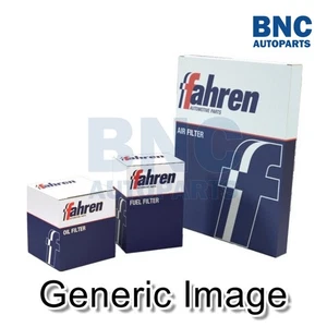 Service Kit Luft Öl Kraftstoff Filter für Peugeot 3008 1.6 ab 2009-2016- FAH - Bild 1 von 1