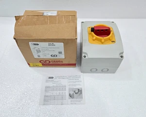 CONECTOR INTERRUPTOR CRAIG & DERRICOTT SDP633 - Imagen 1 de 14