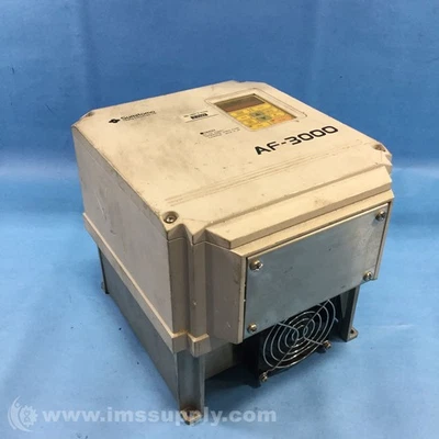 Sumitomo AF30E4-3A7-U AF-3000 Drive USIP - Image 1 of 4