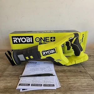 Ryobi ONE+ 18V Akku-Säbelsäge PCL515 (nur Werkzeug) - Bild 1 von 15
