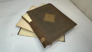 The Open Timber Roofs of the Middle Ages by Raphael and J. Arthur Brandon - Picture 1 of 7