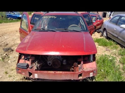 Cinturón de seguridad delantero cubo asiento hebilla conductor se adapta 00-04 GRAND CHEROKEE 269121 Foto 1 de 4