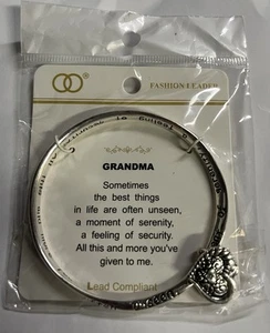 Oma Armreif Armband - Bild 1 von 1